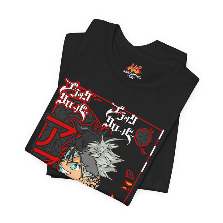 No Mana. No Mercy. – Asta Ascended
