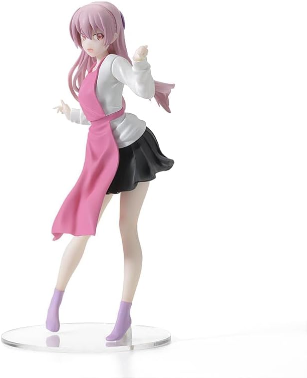 Fly Me to The Moon - Tsukasa Yuzaki Figure