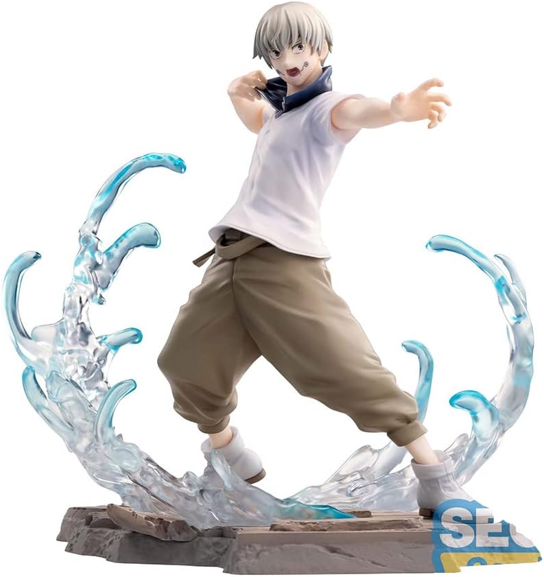 JJK - Toge Inumaki Statue