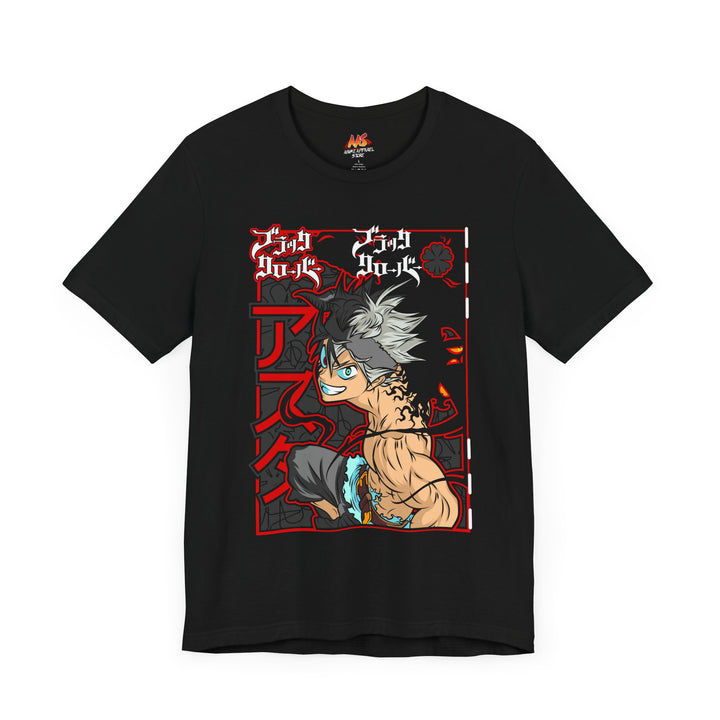 No Mana. No Mercy. – Asta Ascended