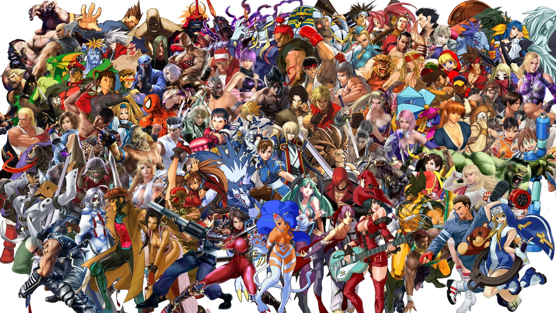 Video Game