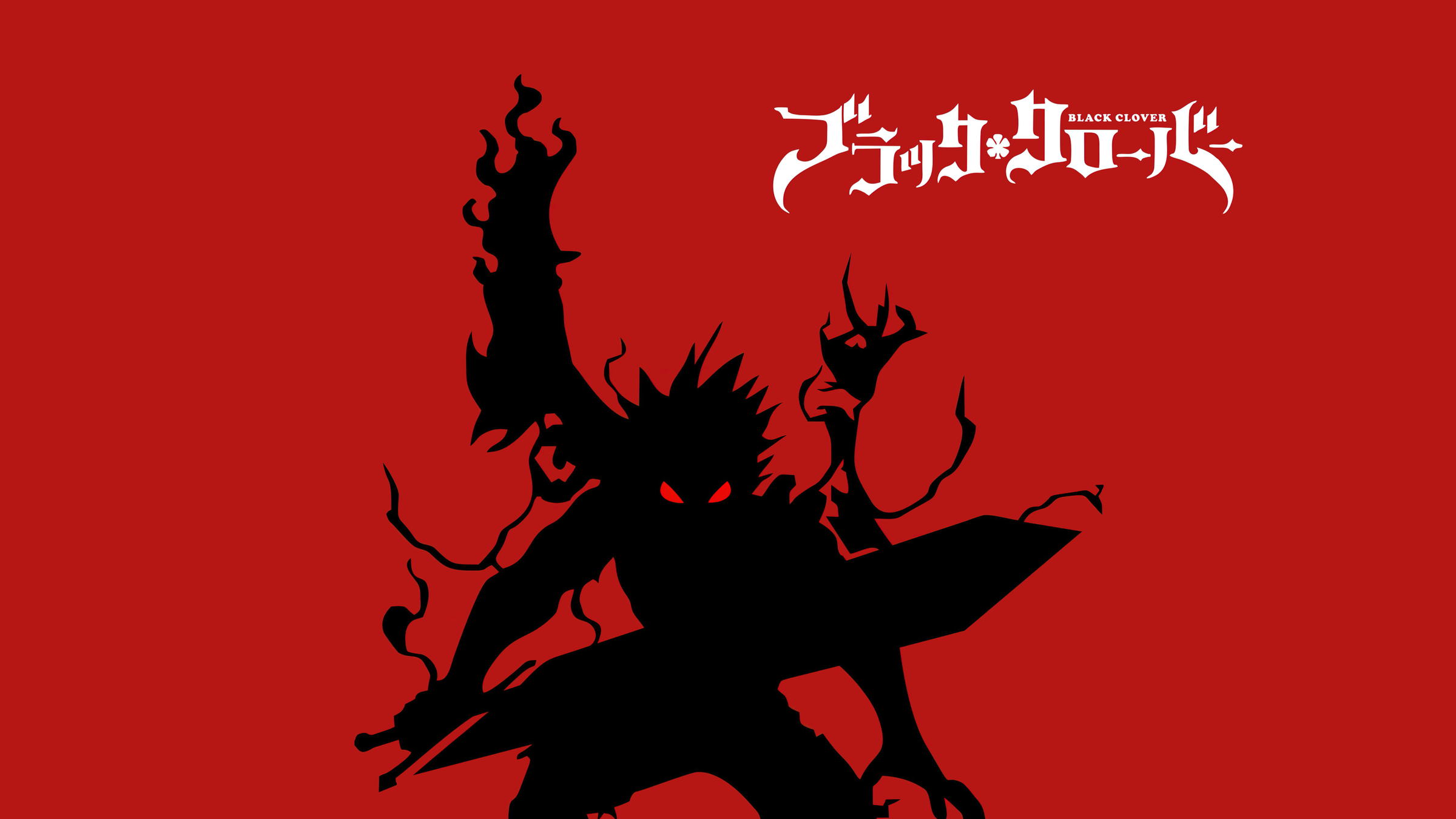 Black Clover