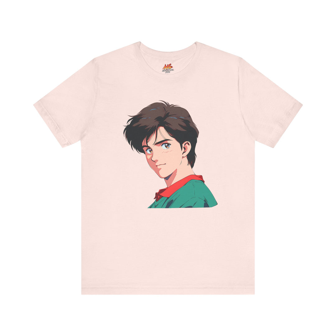 Heartthrob of the Arcade Era