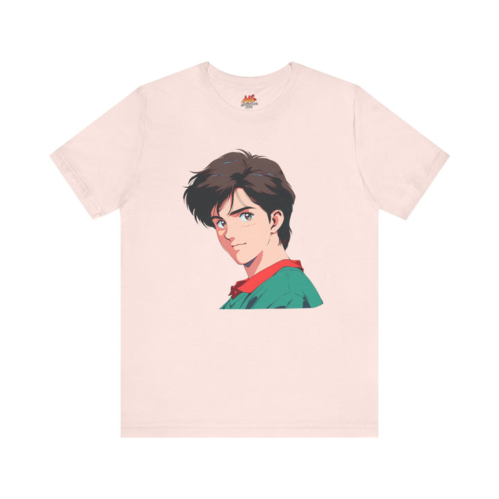 Heartthrob of the Arcade Era