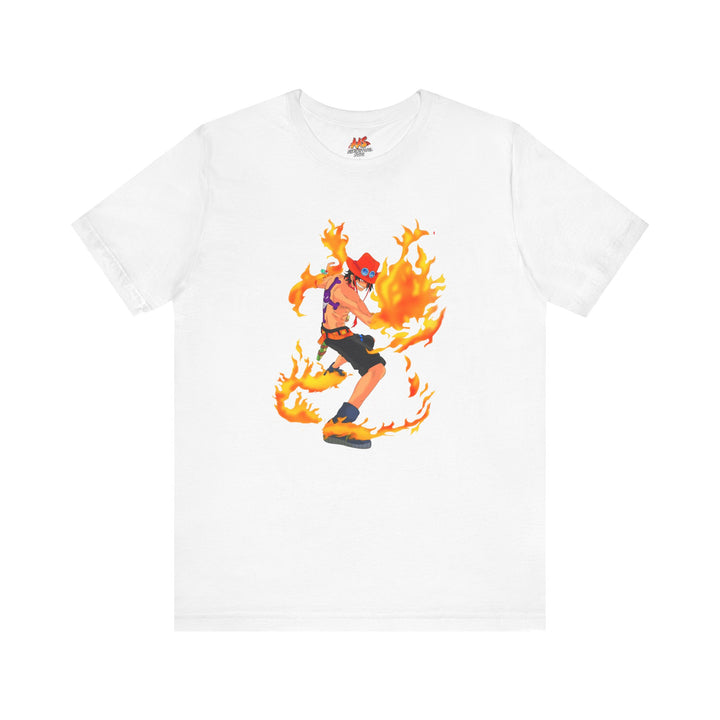 Mera Mera Mayhem: Born of Fire