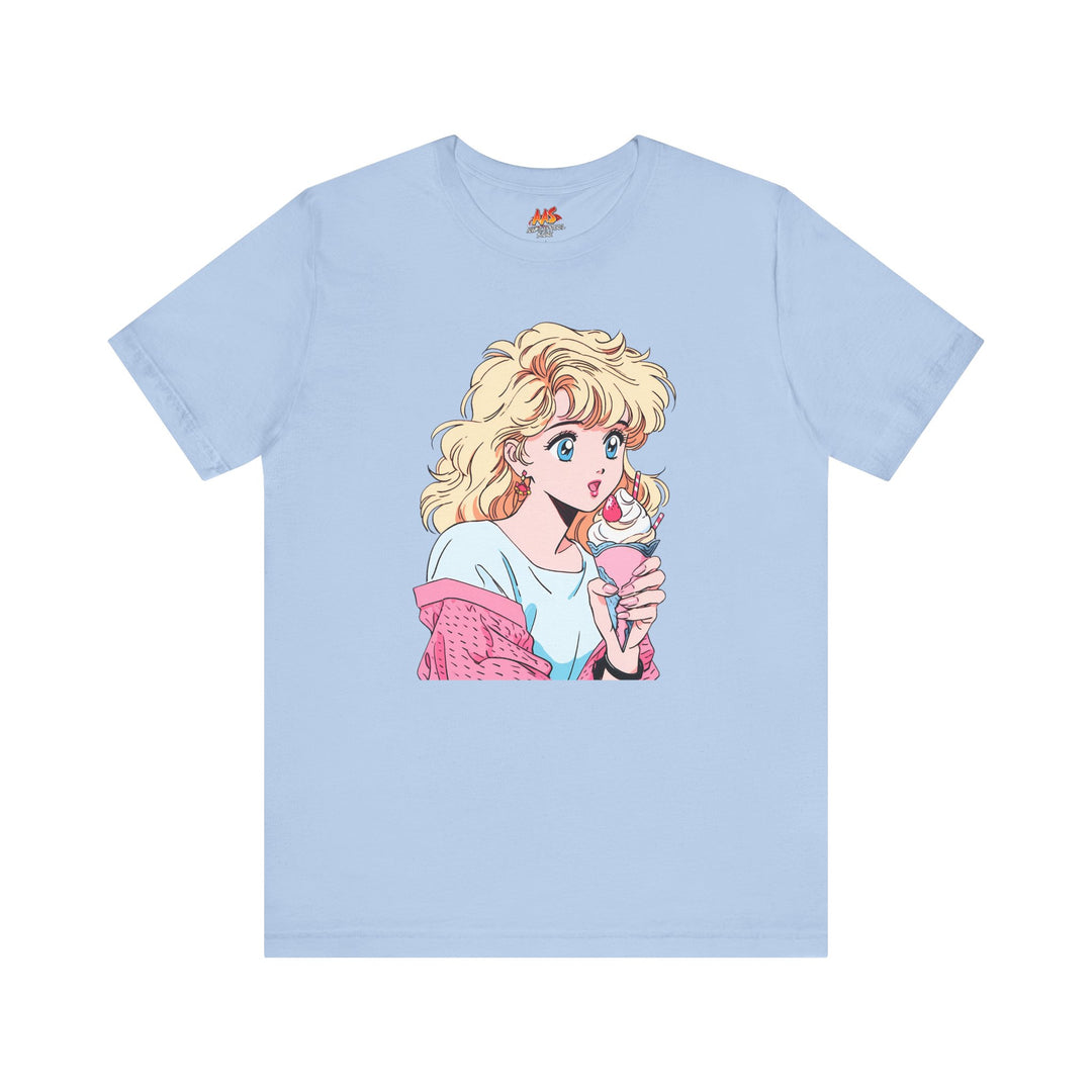 Sweetheart Sundae