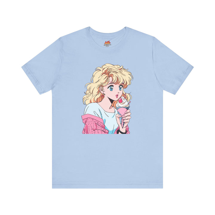 Sweetheart Sundae