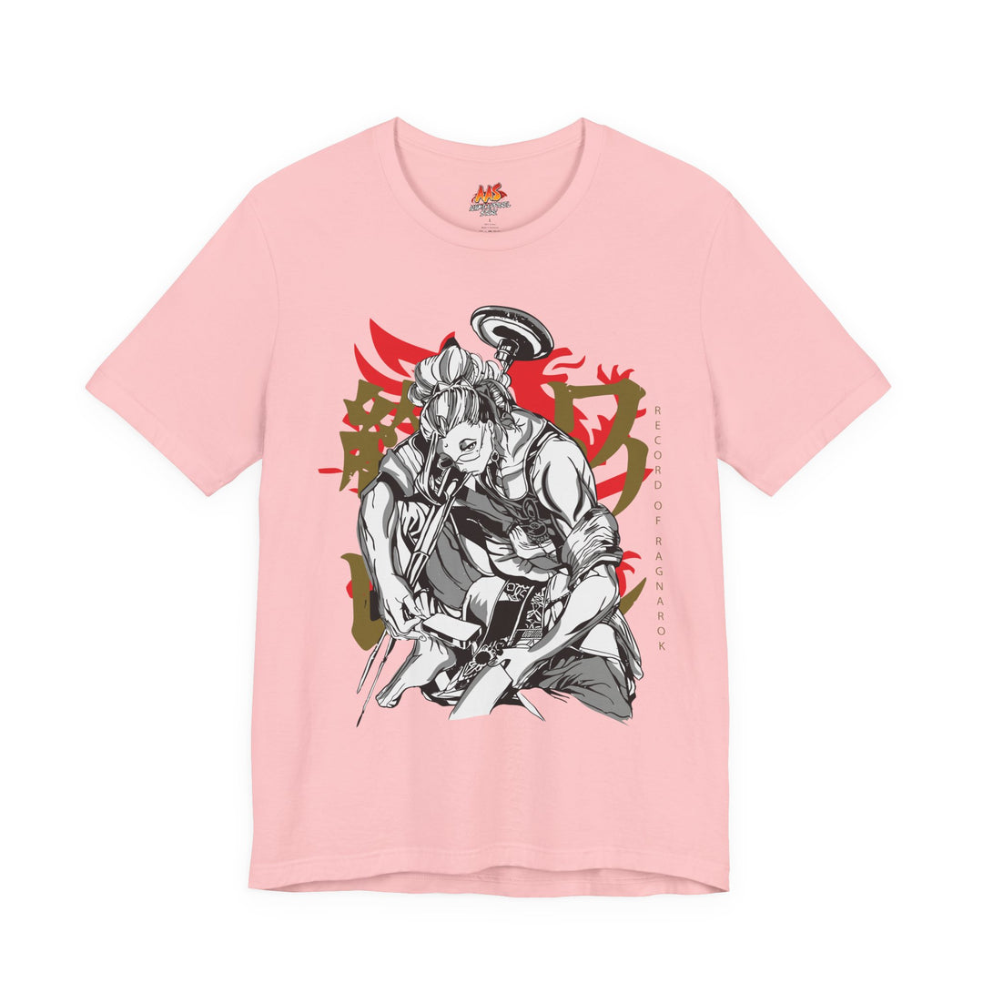 The Man Who Defeated Gods – Sasaki Kojiro V1
