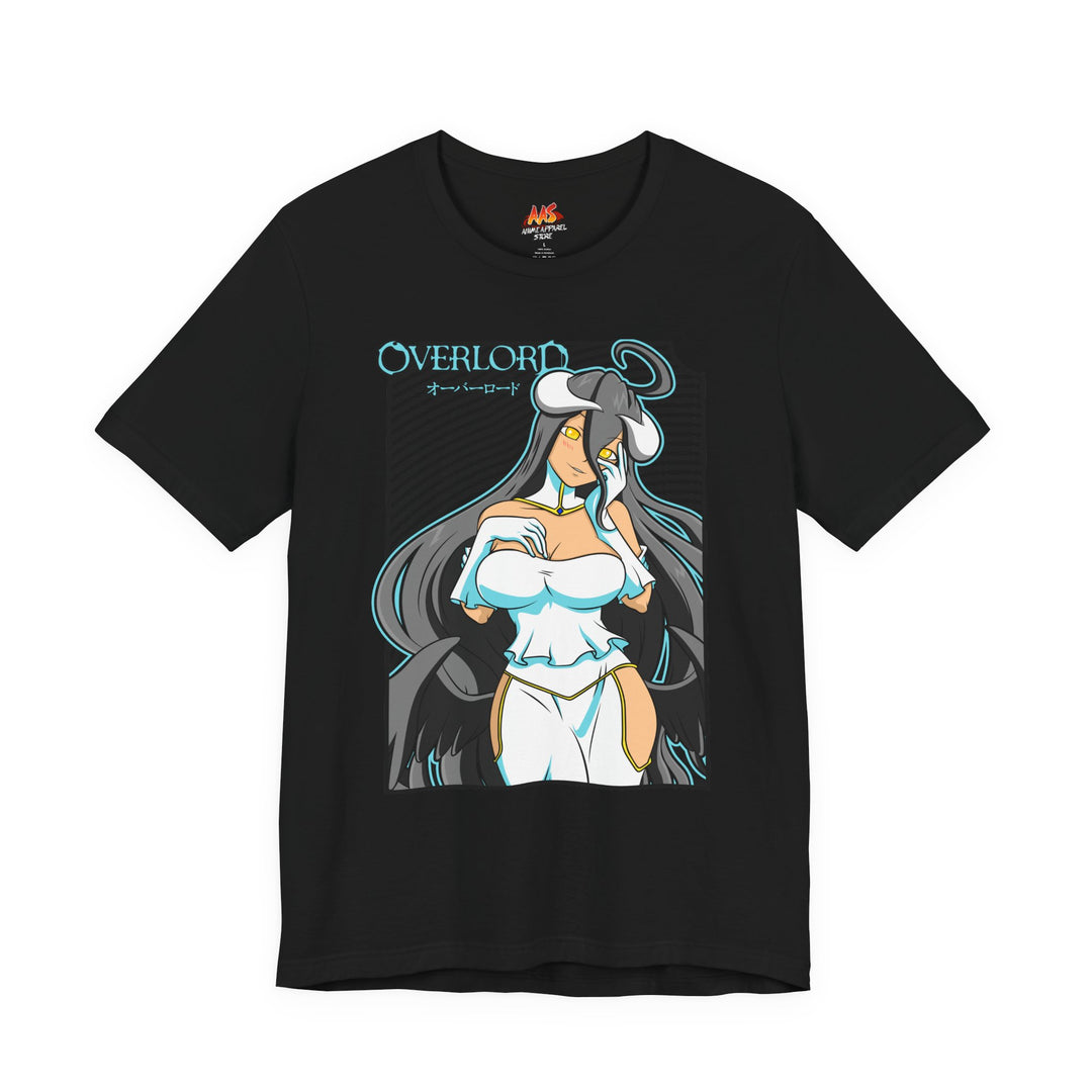 Albedo: Love Me, Worship Me, Fear Me