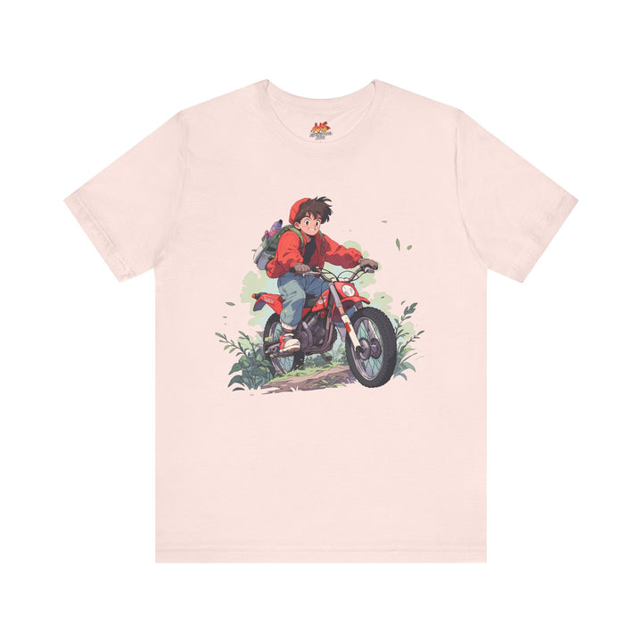 Trailblazer '86