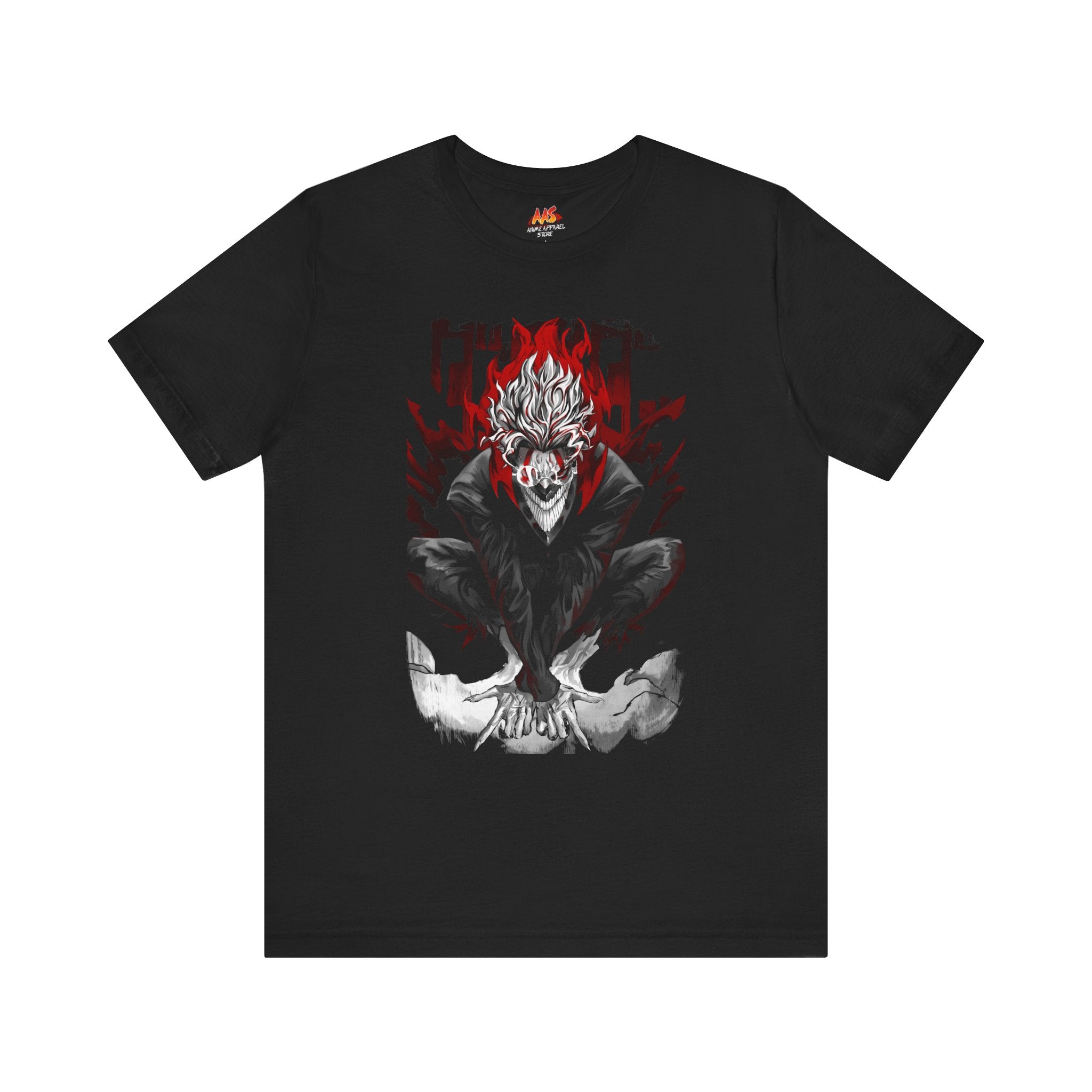 Dan Da Dan - Hellfire Drip: When Madness Meets Style