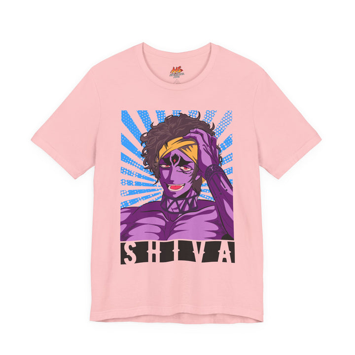 Shiva the Destroyer: Pop God Mode