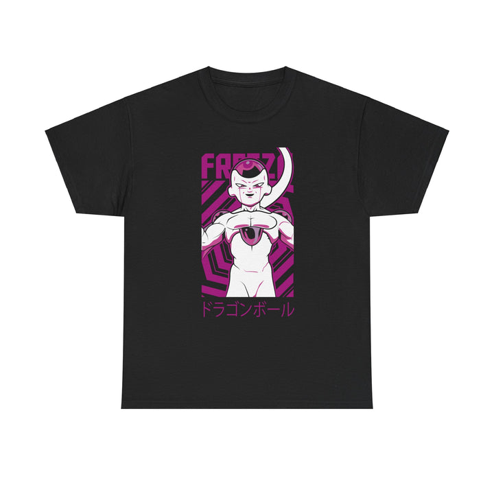 Dragon Ball - Frieza