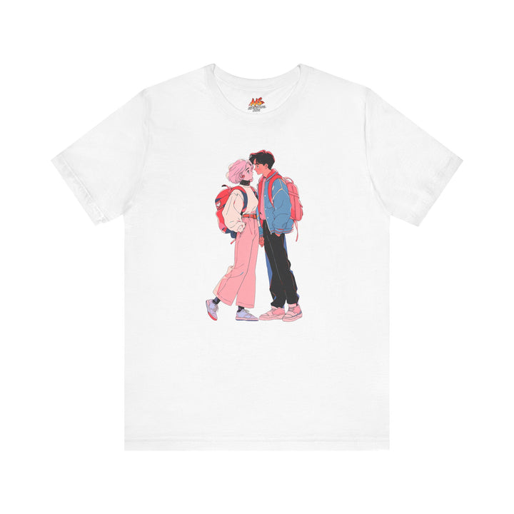 Neo-Tokyo Drip: '80s Anime Never Looked This Sharp