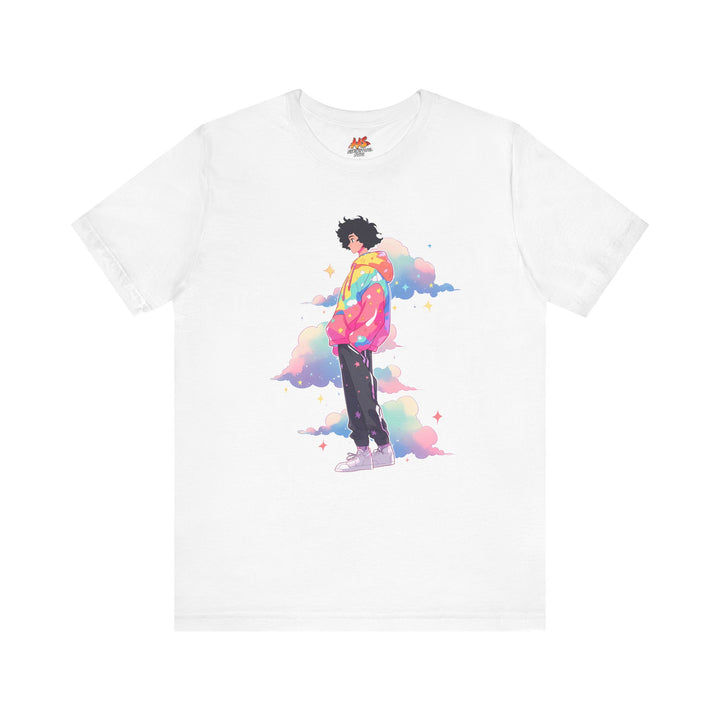 Starlight Static: Drip from the Dream Realm