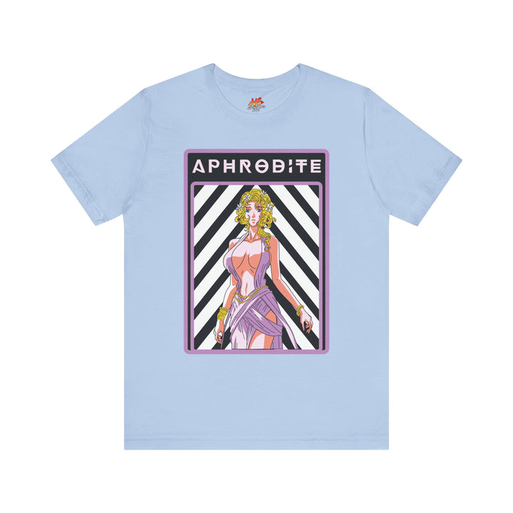 Aphrodite: Goddess of Beauty, Breakers, and Boldness