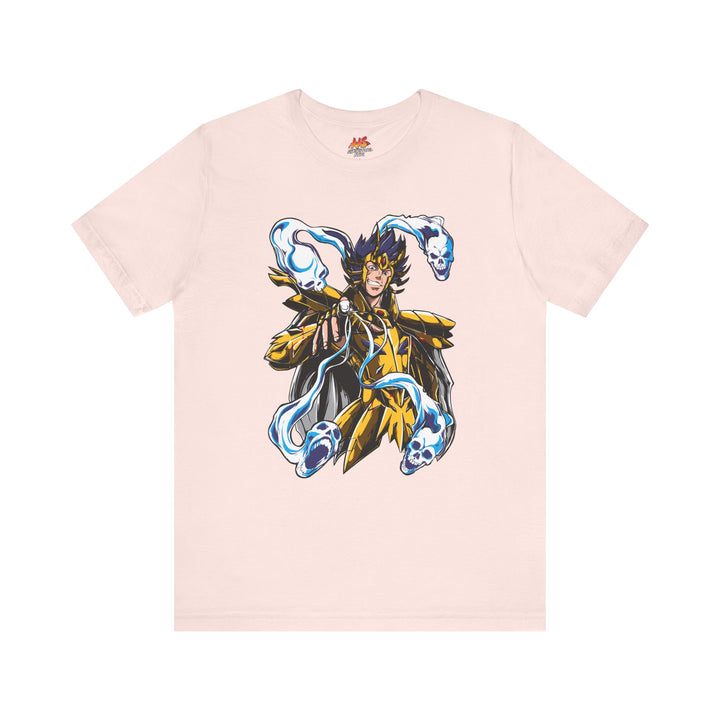 Golden Reaper: The Spirit Warden Ascends