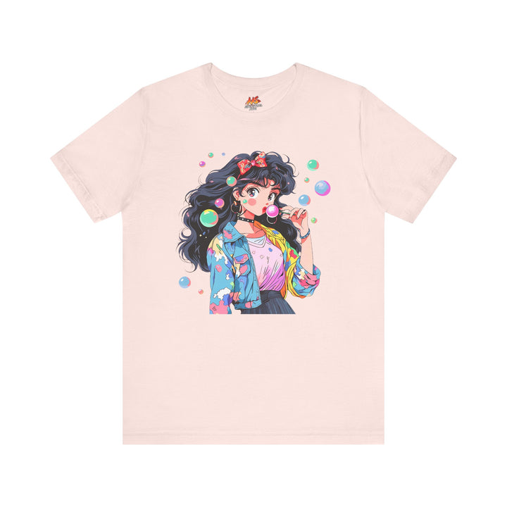 Kawaii, But Deadly