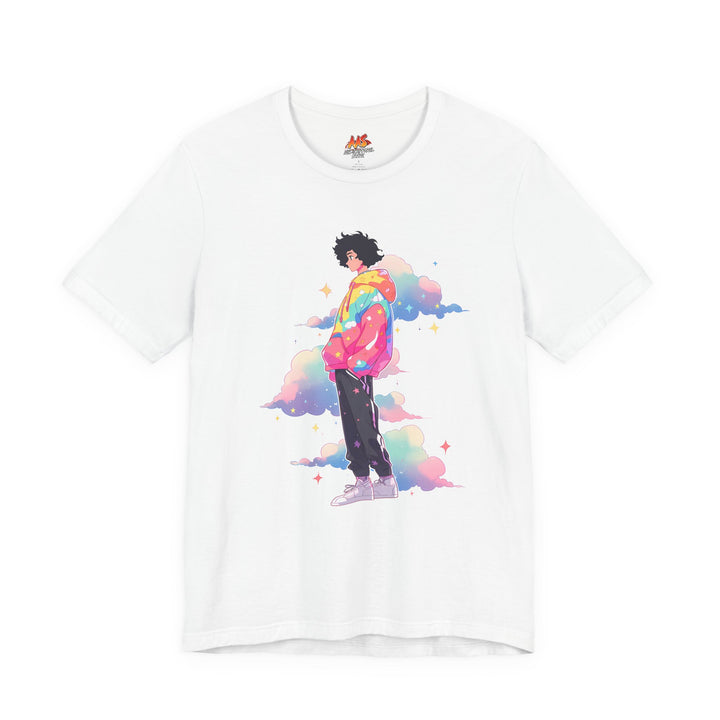 Starlight Static: Drip from the Dream Realm