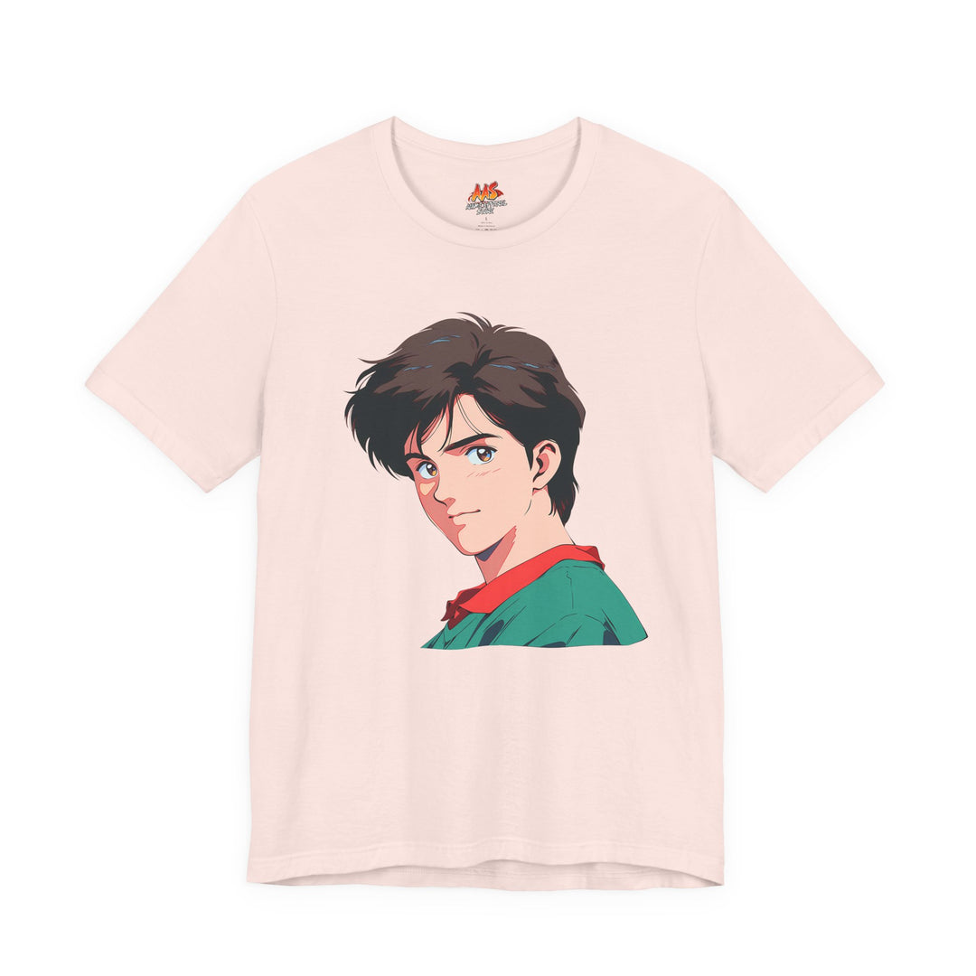 Heartthrob of the Arcade Era