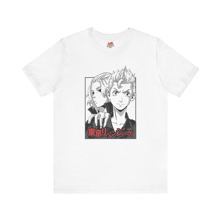 Leaders of Fate: Mikey x Takemichi
