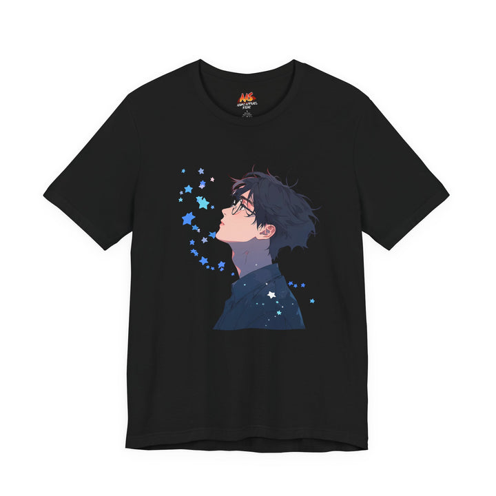 Constellation Boy