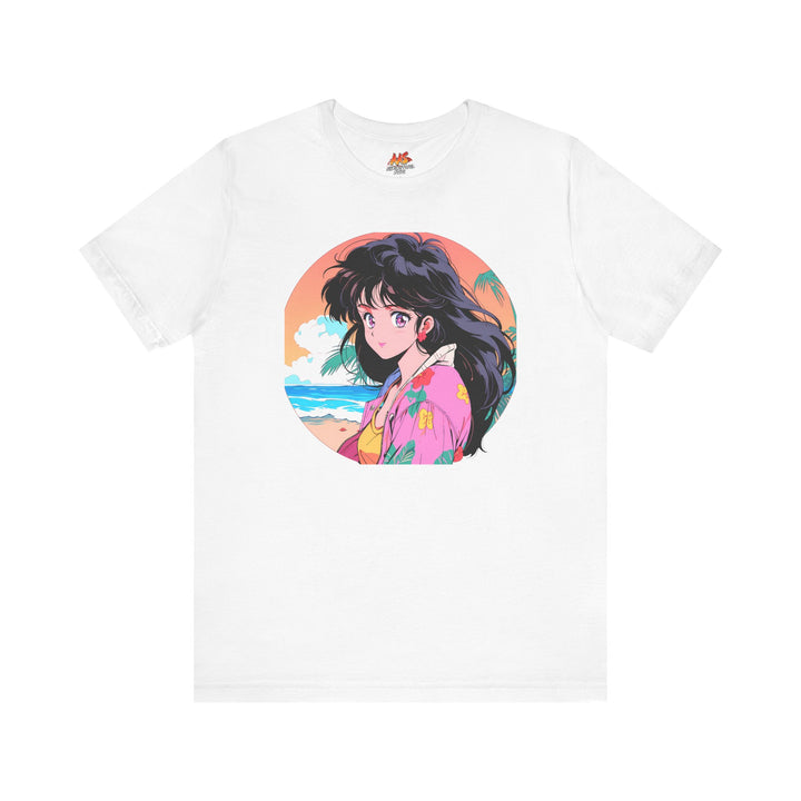 Tropical Dreams & 80s Schemes