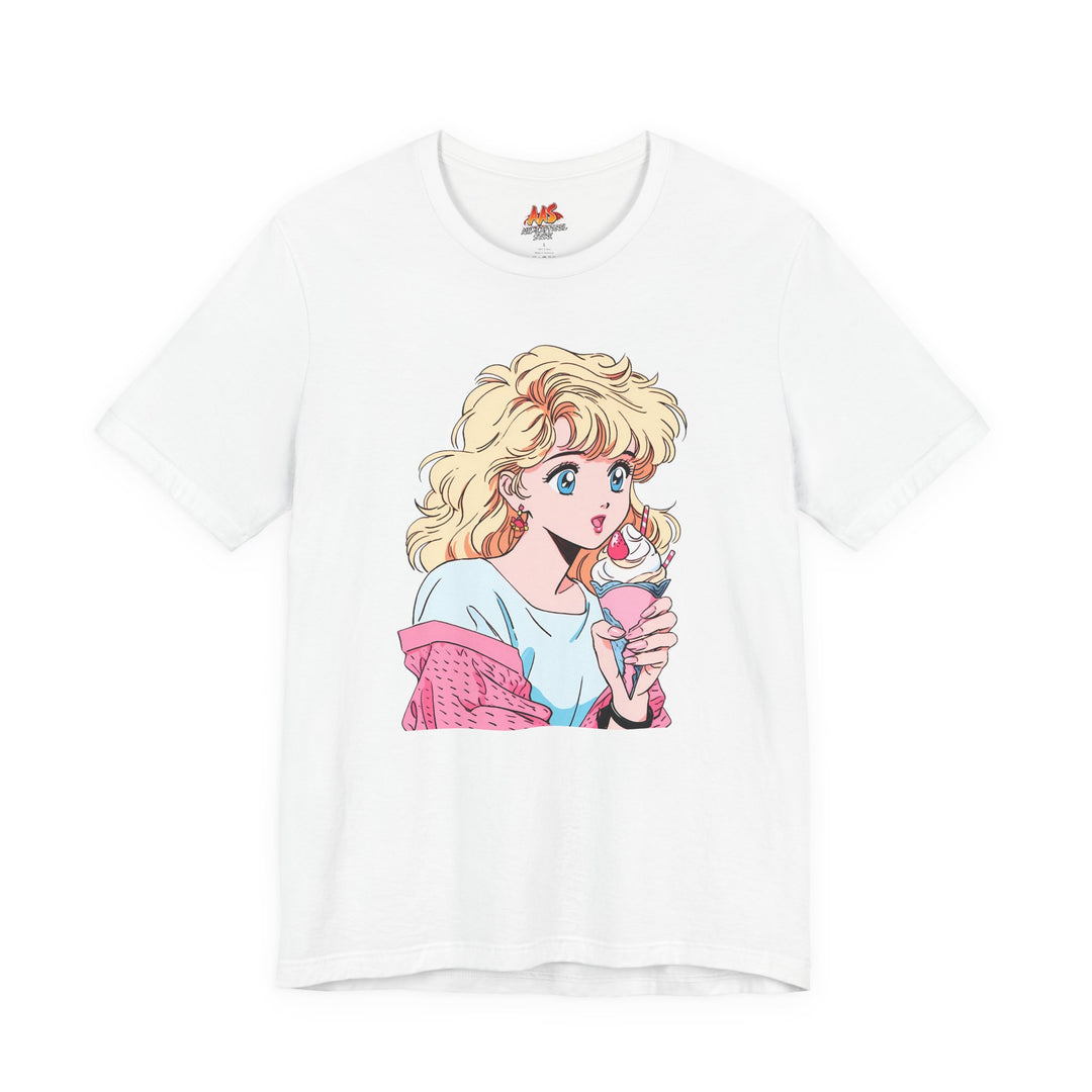 Sweetheart Sundae