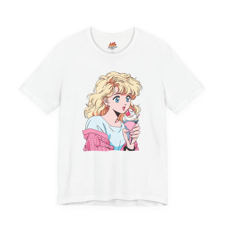 Sweetheart Sundae