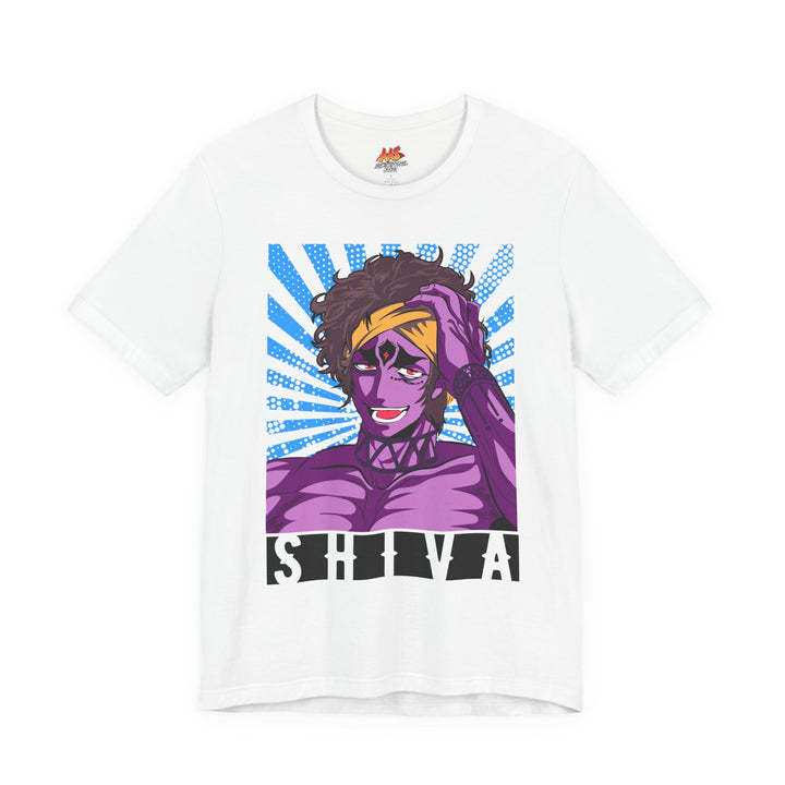 Shiva the Destroyer: Pop God Mode