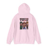 One Piece - Monster Trio Hoodie