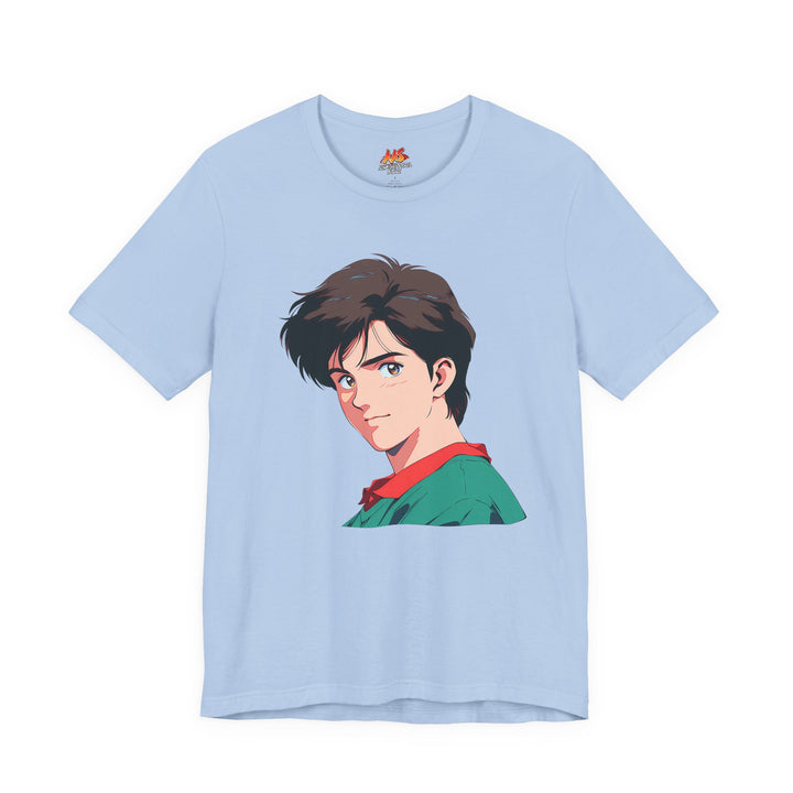 Heartthrob of the Arcade Era