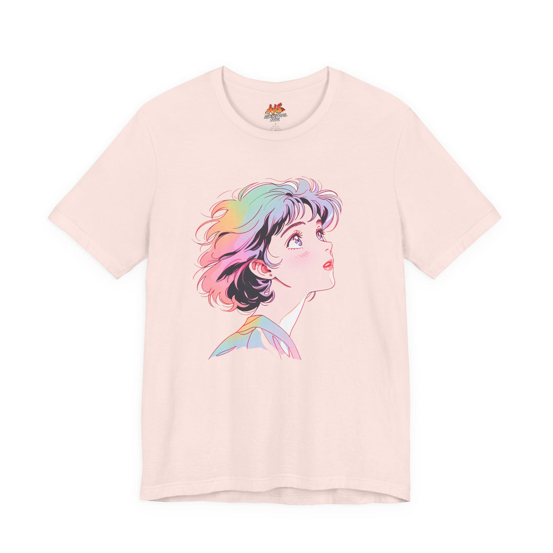 Electric Awe: 80s Daydream