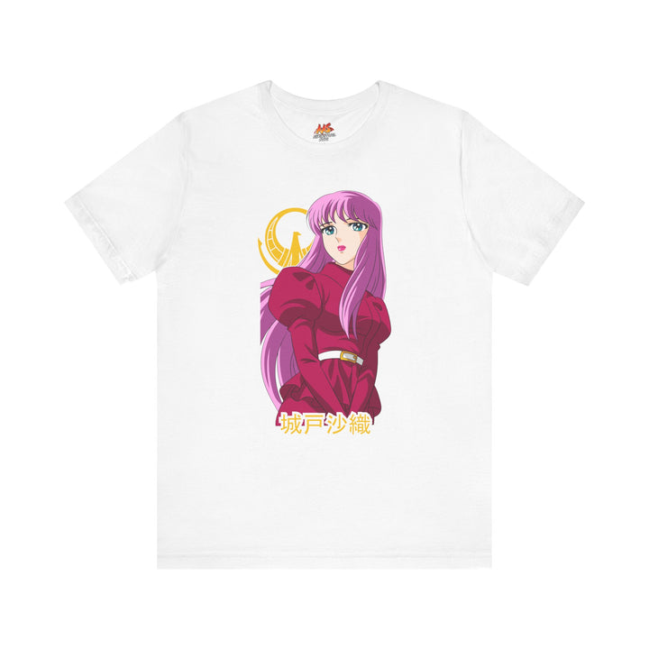 Reign of Athena: Saori Kido Ascends