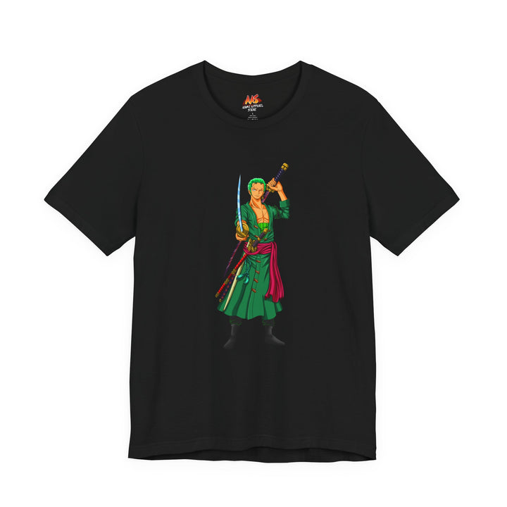 Santoryu Supreme: Zoro the Demon