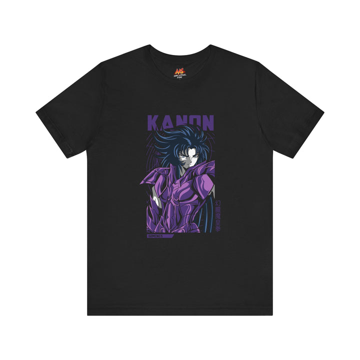 Kanon of Gemini – Shadow of the Golden Twin