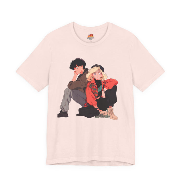 Streetwear Soulmates: 1987 Edition