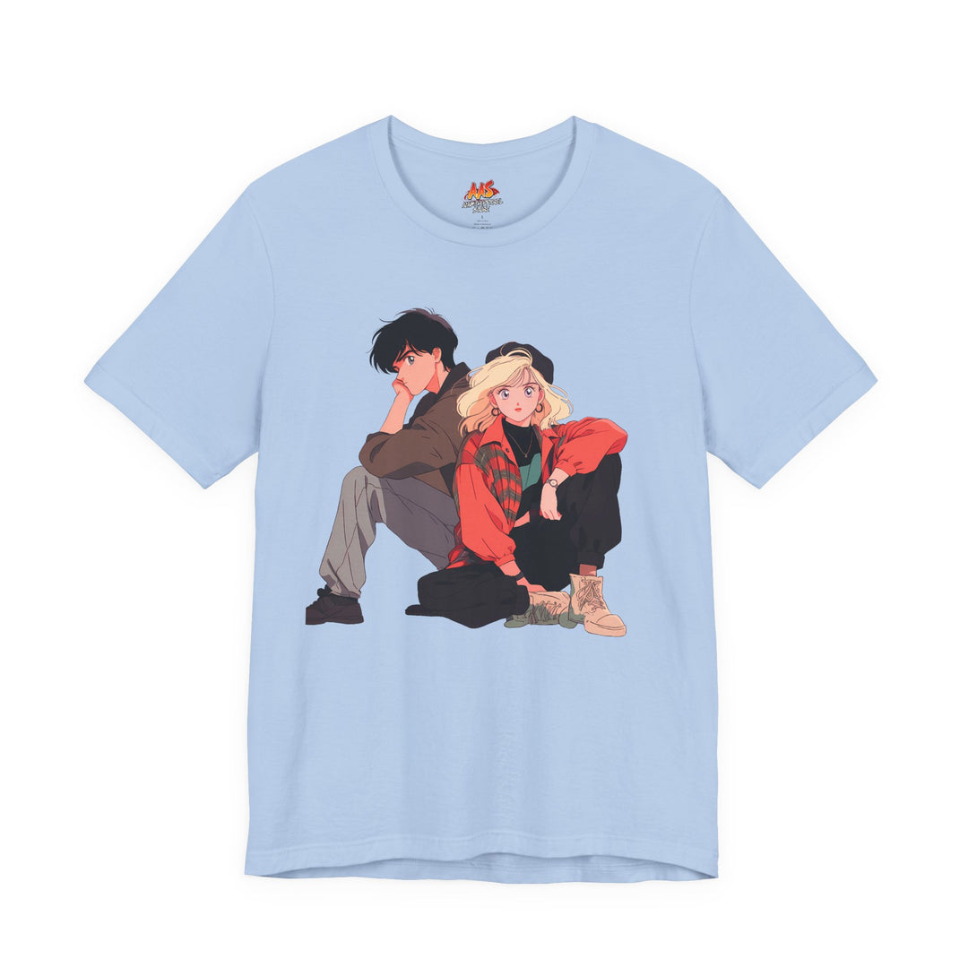 Streetwear Soulmates: 1987 Edition