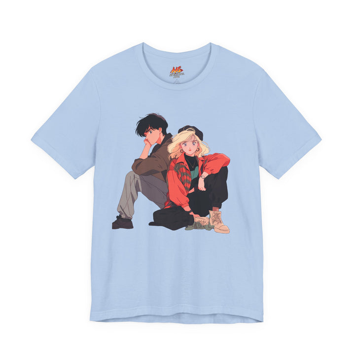 Streetwear Soulmates: 1987 Edition