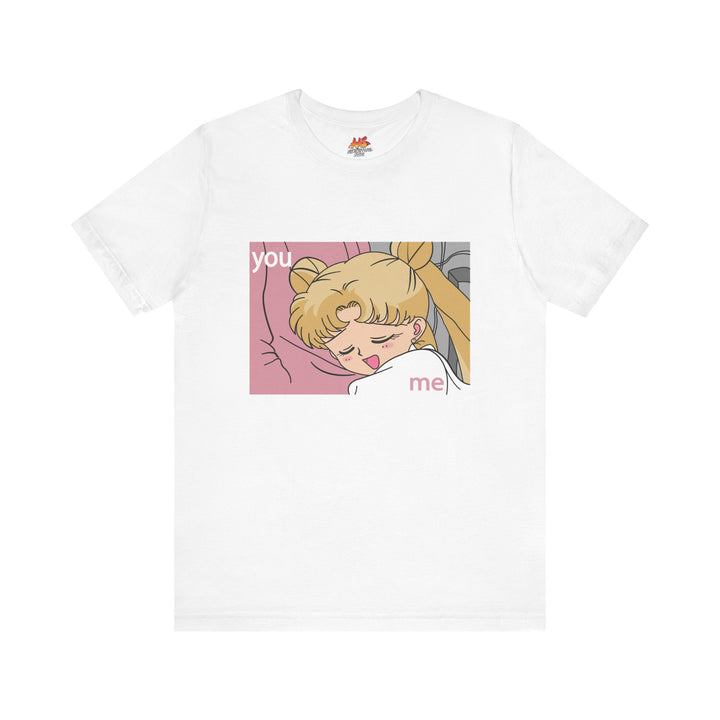 The Snuggle is Eternal