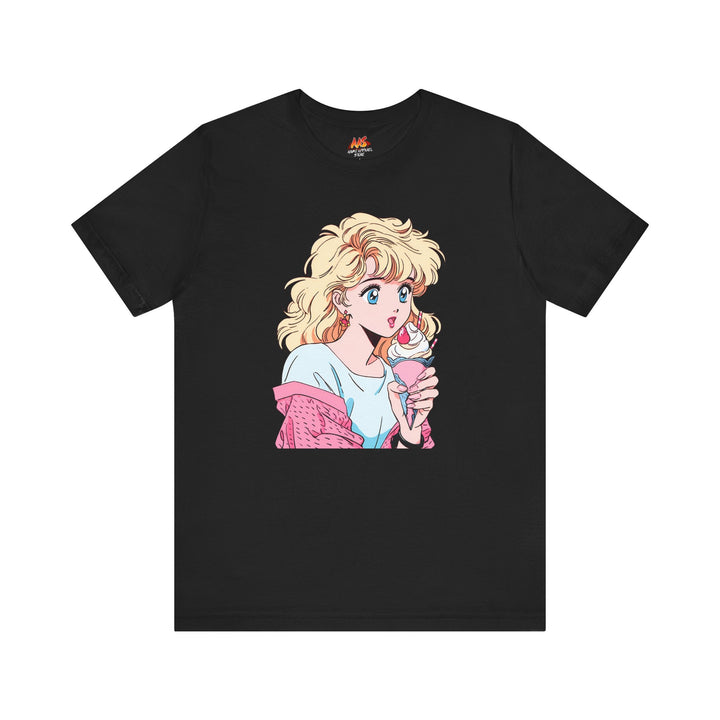 Sweetheart Sundae