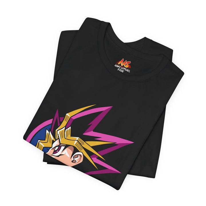 YGO - Yami's Profile