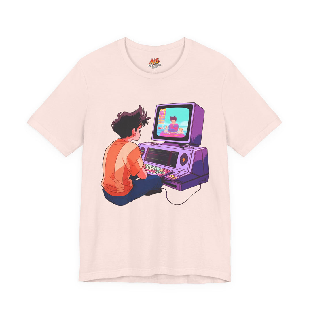 Save Point // 198X