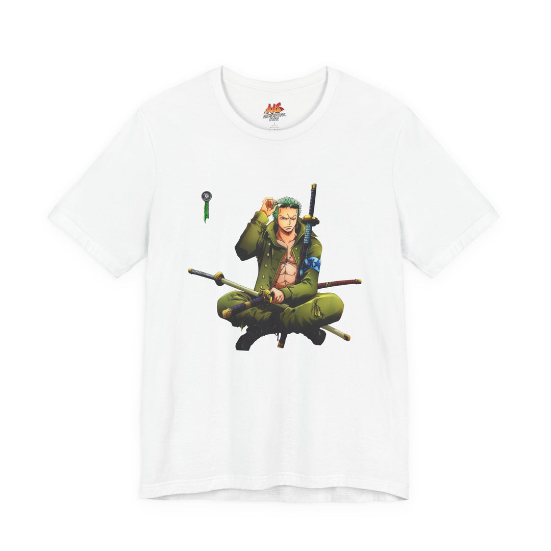 Nothing Happened: Vice Captain’s Creed