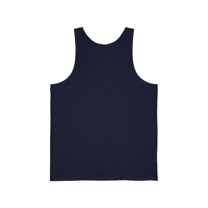 FLCL — Blocked Tank Top