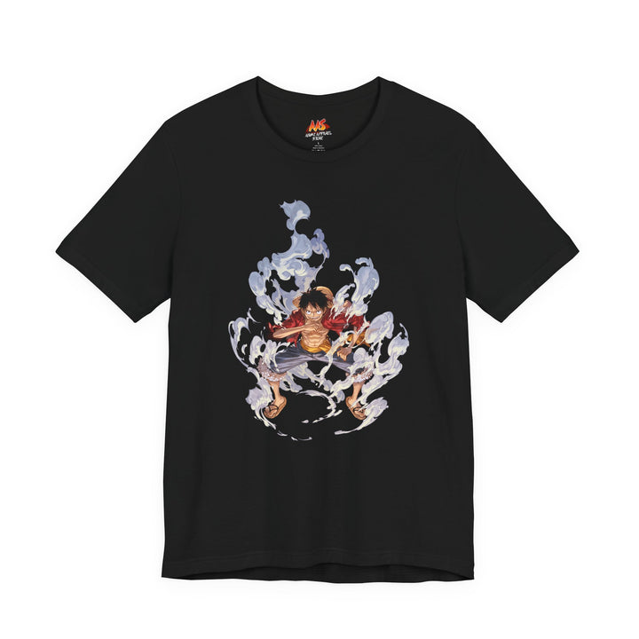 Steamroll the World: Gear Second Engaged
