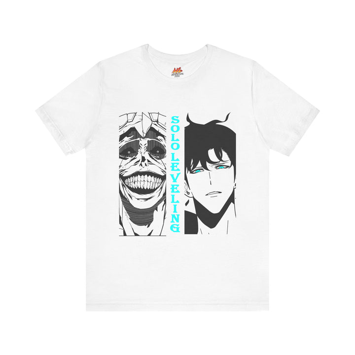 Two Kings: Smile of Death, Eyes of God