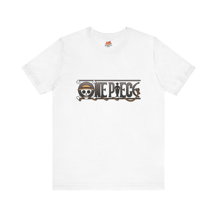 One Piece Emblem – Legacy Logo Tee