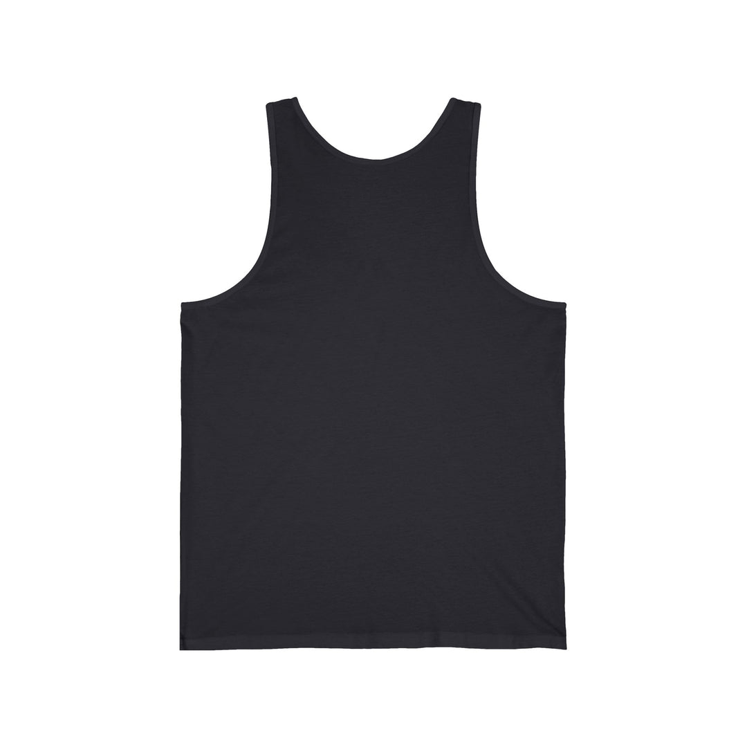 FLCL — Blocked Tank Top
