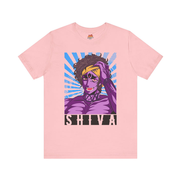 Shiva the Destroyer: Pop God Mode